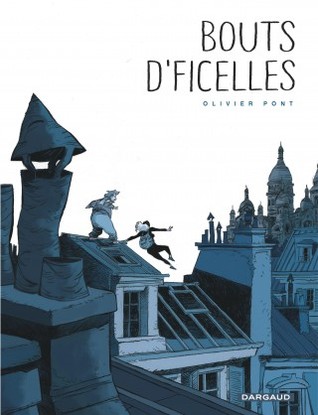 Bouts D'Ficelles (Paperback)