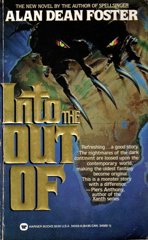 Into the Out of