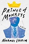 Prince of Monkeys