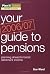 Your Guide to Pensions 2006...