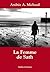La Femme de Sath by Andrée A. Michaud