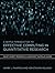 A Gentle Introduction to Effective Computing in Quantitative Research: What Every Research Assistant Should Know (Mit Press)