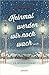 Keinmal werden wir noch wach (German Edition)