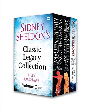 SIDNEY SHELDON’S CLASSIC LEGACY COLLECTION, VOLUME 1 (Paperback)