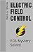 Electric Field Control: EOS...