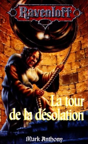 La tour de la d�solation (Paperback)