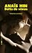 Delta de Vênus: histórias eróticas (Histórias eróticas de Anaïs Nin) (Portuguese Edition)