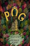 Pog by Pádraig Kenny
