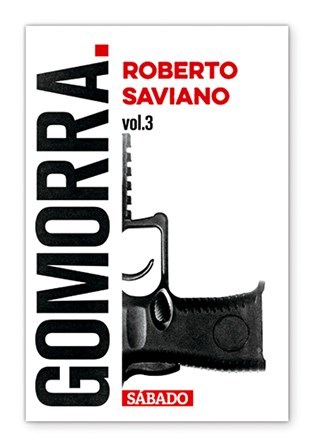 Gomorra, Vol. 3 (Gomorra, #3)
