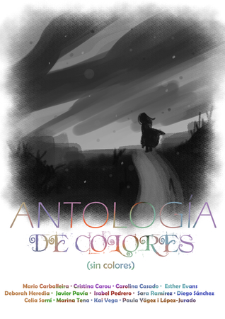 Antología de colores (sin colores)