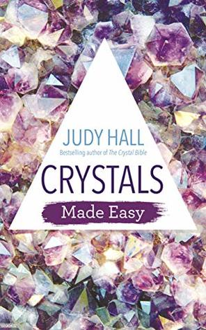 Crystals Made Easy (Made Easy series)