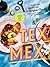 Tex-Mex Cookbook: Tradition...