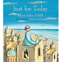Just for Today (Hardcover)