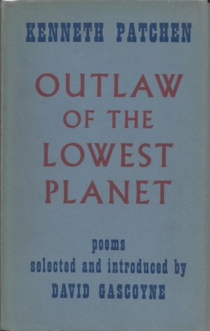 Outlaw of the Lowest Planet (hardback)
