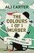 The Colours of Murder (A Su...