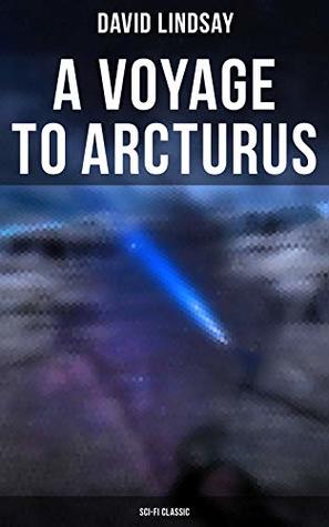 A Voyage to Arcturus