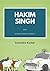 Hakim Singh and Other Short Stories by Surendra Kumar