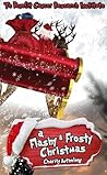 A Flashy & Frosty Christmas Charity Anthology by Ellie Mack