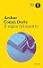 Il segno dei quattro by Arthur Conan Doyle Il segno dei quattro by Arthur Conan Doyle