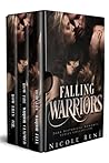 Falling Warriors Series Collection by Nicole René