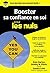 Booster sa confiance en soi pour les Nuls poche (Poche pour les nuls) (French Edition)