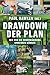 Drawdown - der Plan: Wie wir die Erderwärmung umkehren können (German Edition)