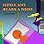 Little Ant Hears a Noise (L...