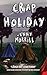Crap Holiday by Jenny Morrill