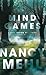 Mind Games (Kaely Quinn Profiler, 1)