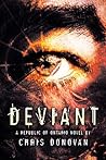 Deviant (Republic of Ontario, #3)