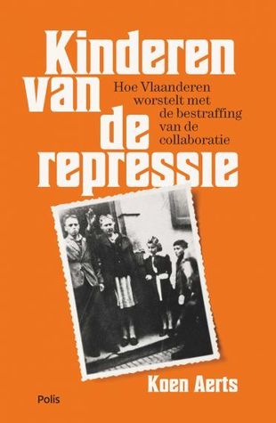 Kinderen van de repressie (Paperback)