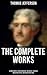 The Complete Works: Autobiography, Correspondence, Messages, Speeches and Other Official and Private Writings