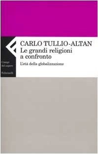 Le grandi religioni a confronto