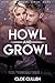 Howl and Growl by Cloe Cullen