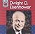 Dwight D. Eisenhower (United States Presidents)
