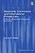 Electronic Commerce and International Private Law: A Study of Electronic Consumer Contracts (Markets and the Law)