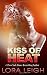 Kiss of Heat (Breeds)