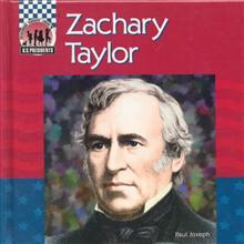 Zachary Taylor (United States Presidents)