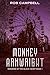 Monkey Arkwright (Wardens o...