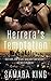 Herrera's Temptation (First Defense, #1)
