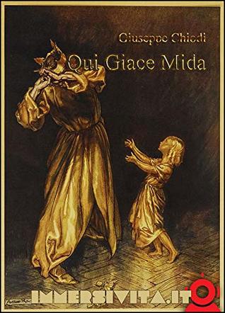 Miti Dark: Qui Giace Mida (Kindle Edition)