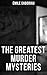 The Greatest Murder Mysteri...