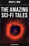 The Amazing Sci-F...