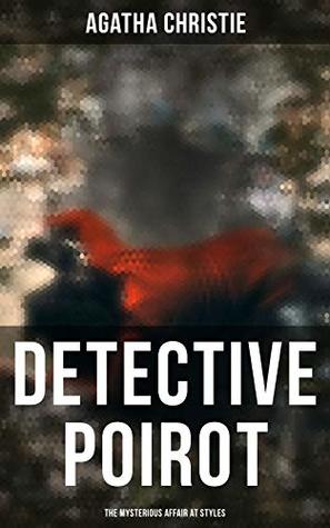 The Mysterious Affair At Styles