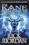 The Serpent's Shadow by Rick Riordan