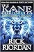 The Serpent's Shadow (The Kane Chronicles, #3)
