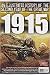 An Illustrated History of the Second Year of the Great War 1915 by Martin Mace