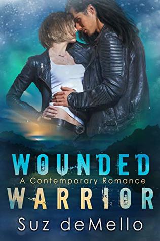 Wounded Warrior (Kindle Edition)