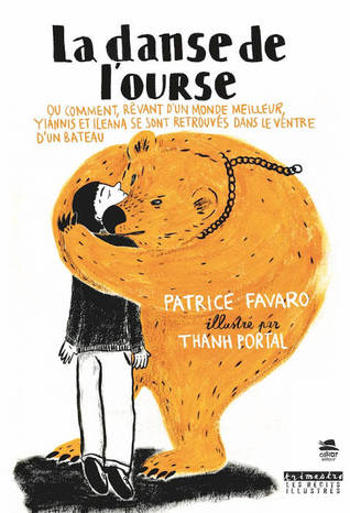 La Danse de l'ourse
