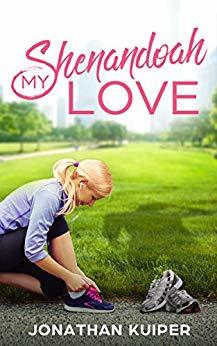 My Shenandoah Love (Jones Family, #1)